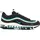 Air Max 97 SE Sneaker Black/Sport Turq/Summit White 38,5