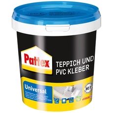 Bild von Teppich & PVC Kleber PTK01 1kg