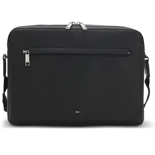 Boss Umhängetasche Ray Flap Messenger Bag Black