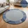 150 Blau