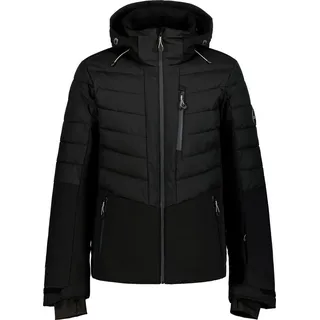 ICEPEAK Folsom - schwarz,