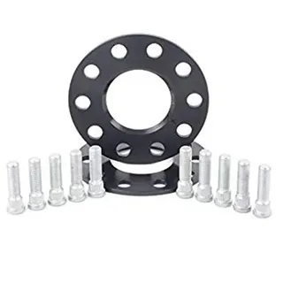Spurverbreiterung TRAK+ Spurverbreiterungen von H&R 20 mm (B2065642MZ5) Distanzscheibe Räder