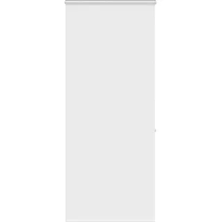 Duschrollo mit Kassette 110x240 cm Stoffbreite 106 cm