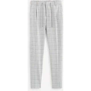 Celio Vocal2 Jogginghose 1098194__44/34 - Hellgrau