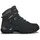 Renegade GTX Mid Herren Wide tiefschwarz 42.5