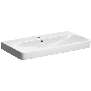 Geberit Smyle Square Waschtisch 90 x 48 cm (500.251.01.1)