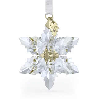 Swarovski Annual Edition 3D Ornament 2024