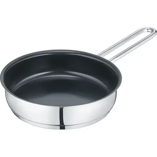 Berndes b.mini Bratpfanne Ø 14 cm - Silber