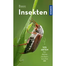 Bild BASIC Insekten
