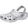 Classic Watercolor Marbled Clog K Grau 28