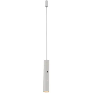 just light. ATTACH 1-flg.  Durchmesser rund weiß