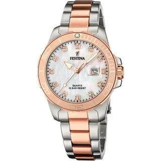 Festina Boyfriend Edelstahl 34,5 mm F20505/1