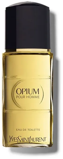 Bild von Opium pour Homme Eau de Toilette 100 ml