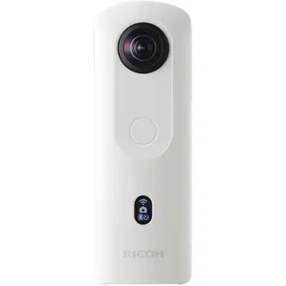 Ricoh Theta SC2 weiß