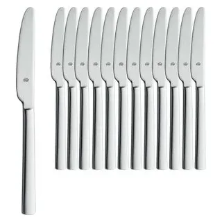 Zwilling 12 ZWILLING Messer BSF Cult silber