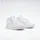 Classic Leather Damen Weite E Cloud White 36