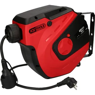 KS Tools KS Tools, Werkstatt-Kabelaufroller,