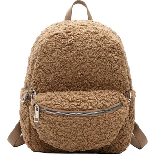 Emily & Noah Rucksack E&N Lucina Sand