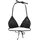 Bikini-Top Schwarz M