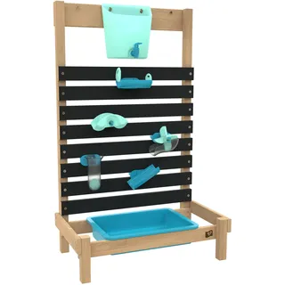 TP Toys Wasser-Spielwand Splash 31x57x92 cm
