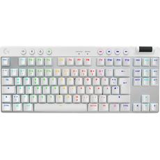 Bild G Pro X TKL DE weiß