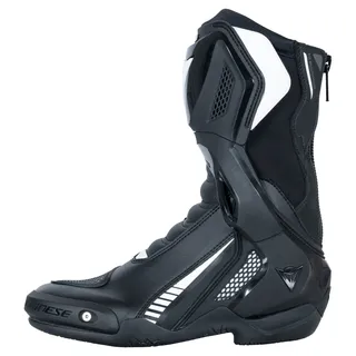 Dainese Nexus 3 In&Out Schwarz/Weiß 37