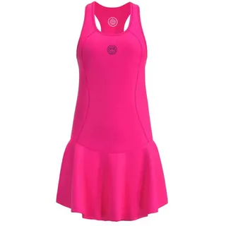 Bidi Badu Crew ärmelloses Kleid - Pink - 8-9 Jahre