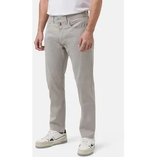 Pierre Cardin Lyon Tapered Fit Beige 33/32