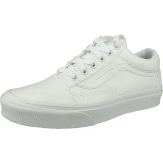 Old Skool True White 36,5