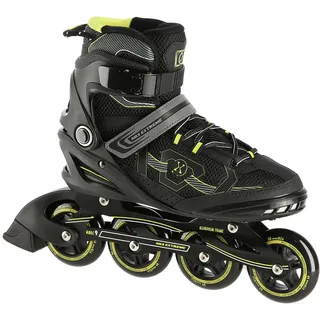 Nils Extreme NA9157 gelb