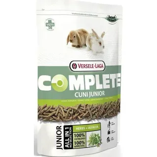 Versele-Laga Cuni Junior 1.75kg Kaninchenfutter - Multicolour - 1.75kg