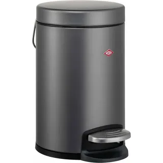 Wesco Kosmetik Abfallsammler 3 l Graphit matt