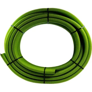 WOLF-Garten Flexibler Flachkanal 50 x 140, 20 m Rolle
