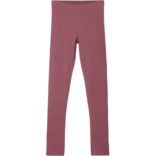 NAME IT Baby - Mädchen Hose Nkfvivian Legging Noos