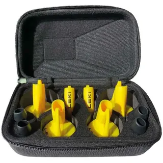 Leki Fin Vario Set