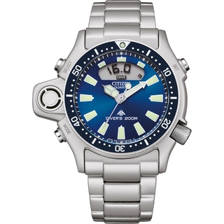 Citizen Promaster Aqualand JP2000-67L