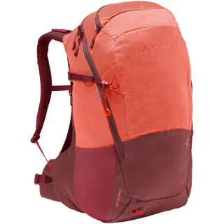 Vaude Tacora 26+3 Rucksack 50 cm hotchili