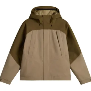 Vans Herren Ski-/Snowboardjacke – XL