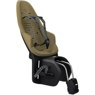 Thule Yepp 2 Maxi Nutria Green