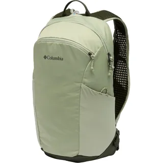 Columbia Blackcomb Ridge 18l Rucksack Safari/Greenscape Grün