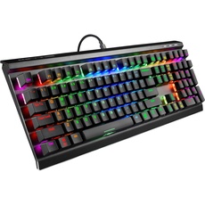 Bild SKILLER SGK60 Gaming-Tastatur,