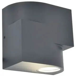 Lutec Marbo Wandleuchte, GU10, 5288001118,