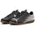 Attacanto II IT JR Hallenschuhe black/white 37