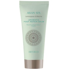 Bild Asian Spa Aromatic Foot Repair Balm - Pflegender Fußbalsam - 1 x 100 ml
