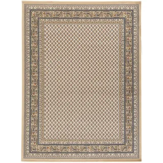 Steffensmeier Orientteppich 170/230 cm Sabya , Textil , Paisley , Rechteckig , 170x230 cm , für Fußbodenheizung geeignet , Teppiche und Böden, Teppiche, Orientteppiche