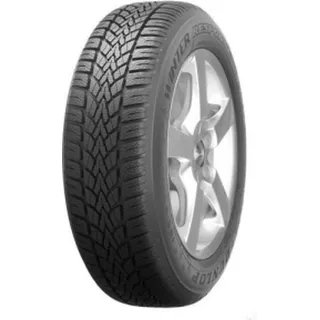 Dunlop Winter Response 2 185/65 R15 88T XL
