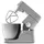 Chef XL KVL4140S Silber