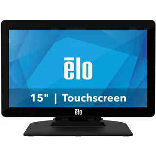 Elo Touch Elo Touchsystems 1502L