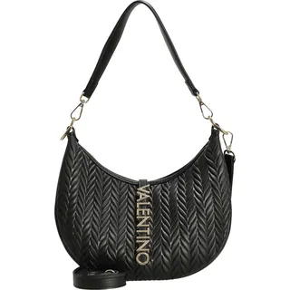 Valentino Bags Damen Schwarze Tasche - Schwarz