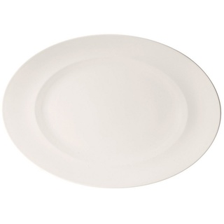 Villeroy & Boch Platte oval For Me Geschirr